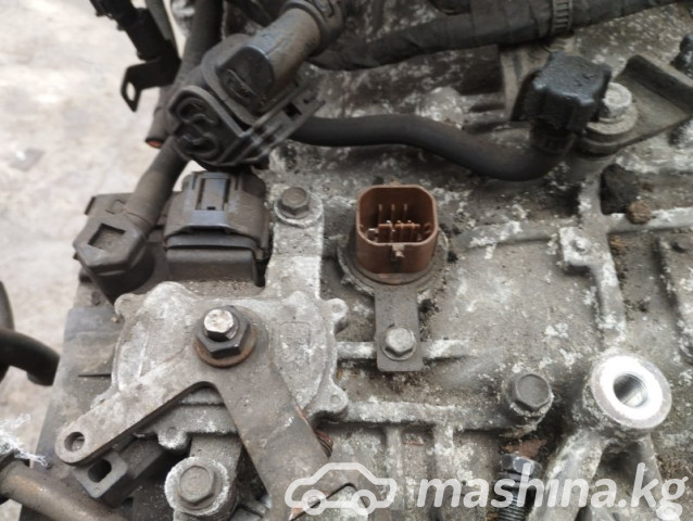 Spare Parts and Consumables - Акпп tf