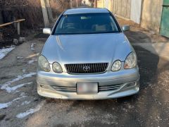 Сүрөт унаа Toyota Aristo