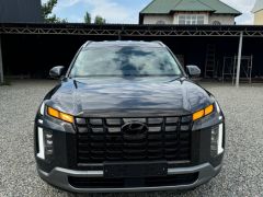 Photo of the vehicle Hyundai Palisade