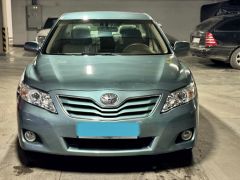 Сүрөт унаа Toyota Camry