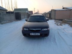 Сүрөт унаа Mazda Capella