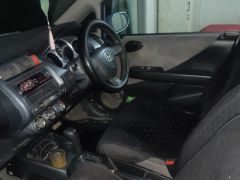 Сүрөт унаа Honda Fit