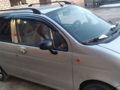 Сүрөт унаа Daewoo Matiz