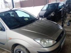 Фото авто Ford Focus