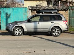 Сүрөт унаа Subaru Forester