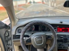 Сүрөт унаа Audi A6