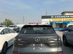 Фото авто Changan CS55PLUS