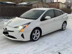 Photo of the vehicle Toyota Prius