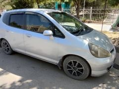 Сүрөт унаа Honda Fit