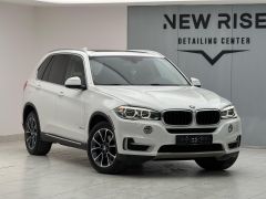 Сүрөт BMW X5  2015