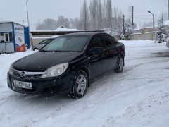 Сүрөт унаа Opel Astra