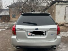 Сүрөт унаа Subaru Legacy