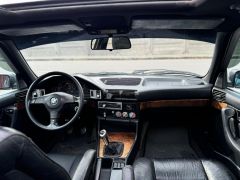 Фото авто BMW 5 серии