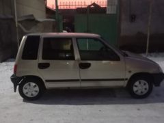 Фото авто Daewoo Tico