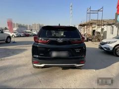 Сүрөт унаа Honda CR-V