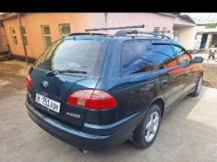 Сүрөт унаа Toyota Avensis