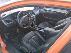 Photo of the vehicle Hyundai Sonata