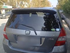 Photo of the vehicle Honda Fit