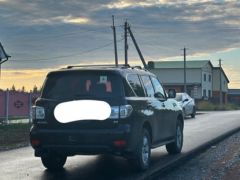 Photo of the vehicle Nissan Patrol