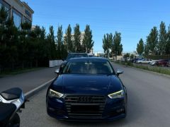 Фото авто Audi A3