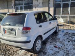 Фото авто Hyundai Getz