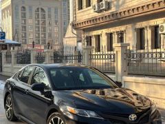 Сүрөт унаа Toyota Camry