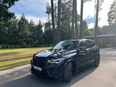 Фото авто BMW X5