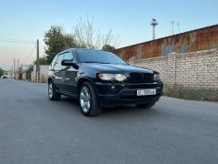 Сүрөт унаа BMW X5