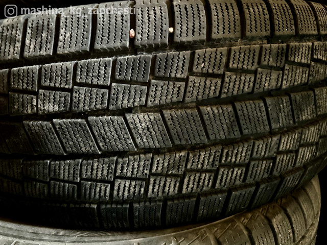 Tires - 265/65/17