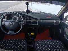 Сүрөт унаа Daewoo Nexia