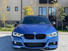 Сүрөт унаа BMW 3 серия