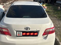 Photo of the vehicle Toyota Camry