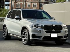 Фото авто BMW X5