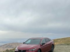 Photo of the vehicle Toyota Avalon