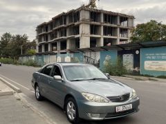 Сүрөт унаа Toyota Camry