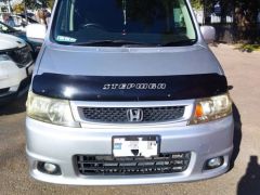 Фото авто Honda Stepwgn