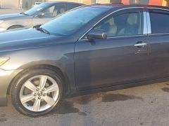 Photo of the vehicle Toyota Camry