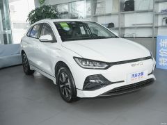 Сүрөт унаа BYD e2