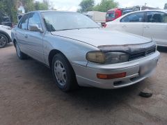 Сүрөт унаа Toyota Camry