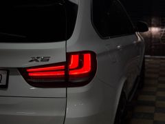 Сүрөт унаа BMW X5