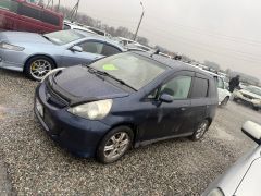 Photo of the vehicle Honda Fit