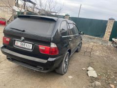 Photo of the vehicle BMW X5