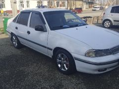 Сүрөт унаа Daewoo Nexia