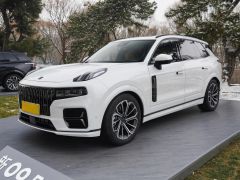 Фото авто Lynk &amp; Co 9