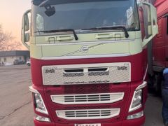 Фото авто Volvo FH