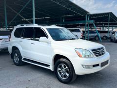 Фото авто Lexus GX