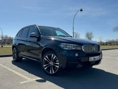 Сүрөт унаа BMW X5