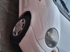 Сүрөт унаа Daewoo Matiz