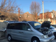 Photo of the vehicle Mercedes-Benz Vito