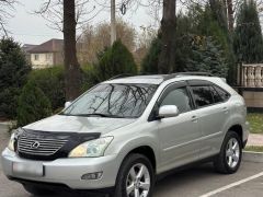 Фото авто Lexus RX